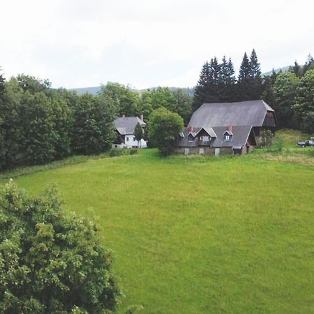 Villa Forsthaus Pracken à Wolfsberg Extérieur photo